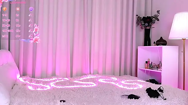 Melissa_Mone webcam