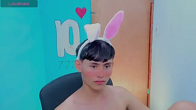 tanjiro_cute webcam