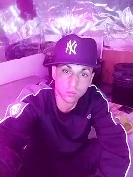 parejarica420 webcam