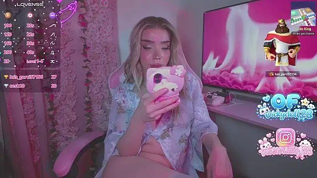 Preview of victoriabb28