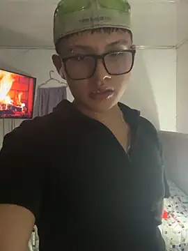 Duvsxxx webcam