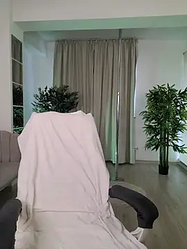 SidneyPuff webcam