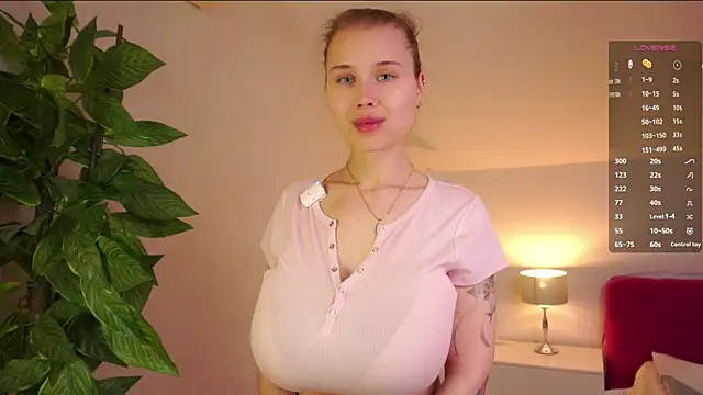 BethannKatzmark webcam