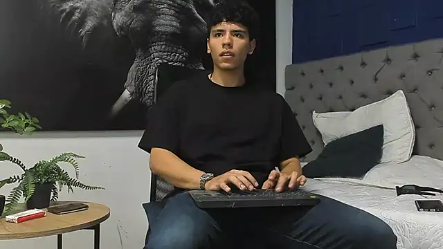 Tobias_Vega webcam
