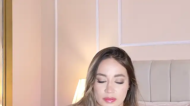 GabbydelRey webcam