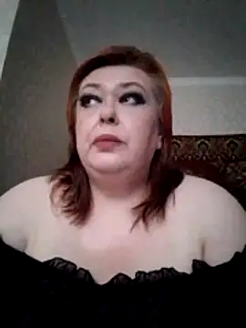 LanaStar345 webcam