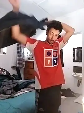 LiL-DRapXXX webcam