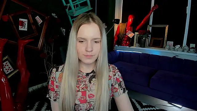 SherriButlers webcam