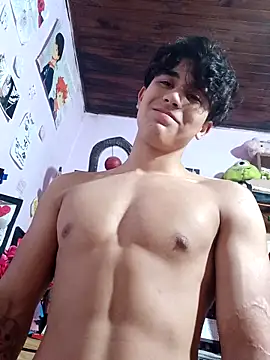 Sempai_Moon webcam
