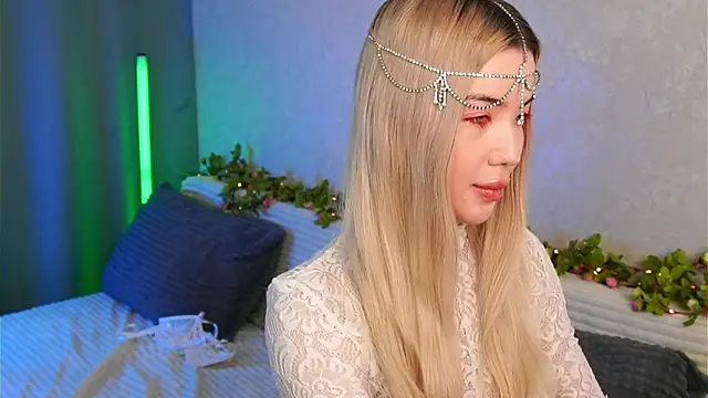 LindaThackerr webcam