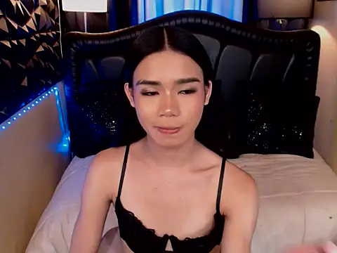 Christine_pretty webcam