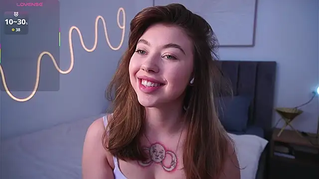 SimonaGerry webcam