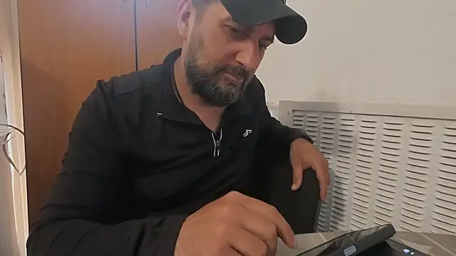 TARKAN1 webcam