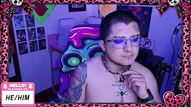 masterkevinftm live sex cam