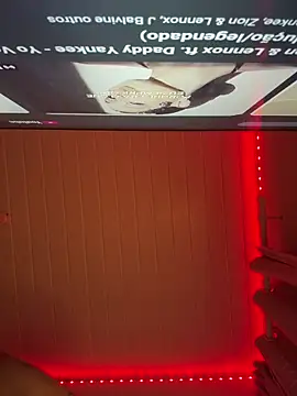 luludolll's live cam