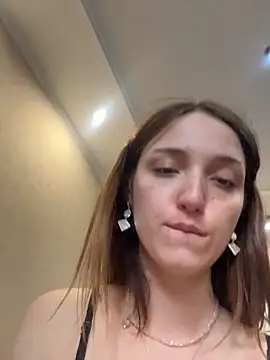 DollyTall Live Webcam on Stripchat
