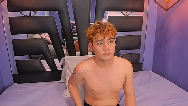 VeluniLiore webcam