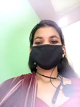 Aafreen_36 webcam