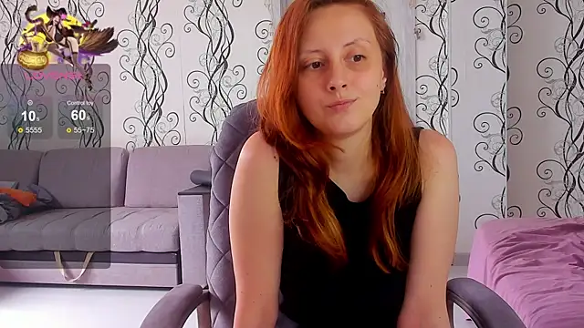 MadelinaJackson webcam