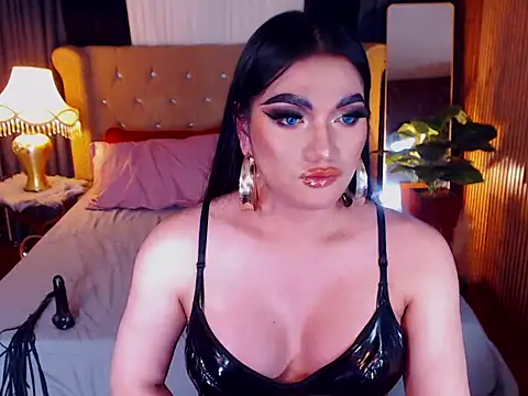 alurajhenson - AluraJhenson's free webcam - UK Sex Cams