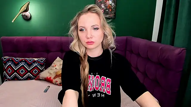 EvaMoran live sex cam