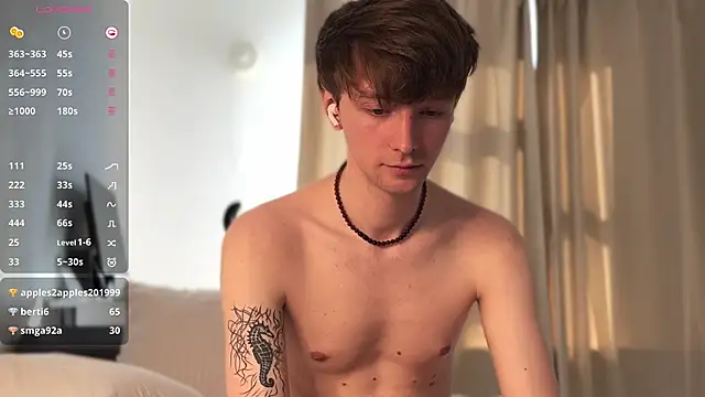 Calvin_Polanski live sex cam