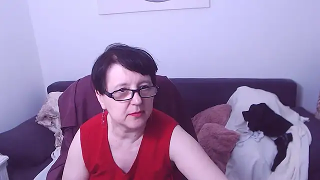 ChristaRose webcam