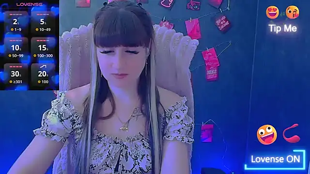 Violla_My webcam
