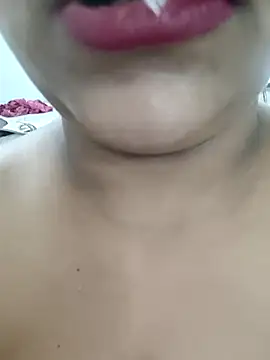 Webcam Model (Cute_payal0)  is live.Free join now!