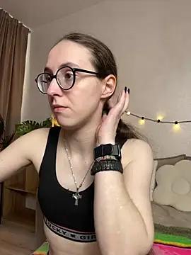 MartiniiSelenna webcam