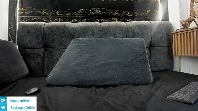 JeergMuscle webcam