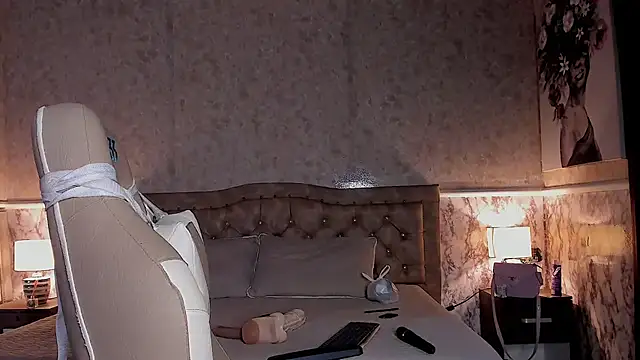 EvaSpicy_ webcam