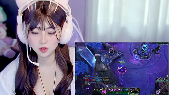 yuki3366 webcam