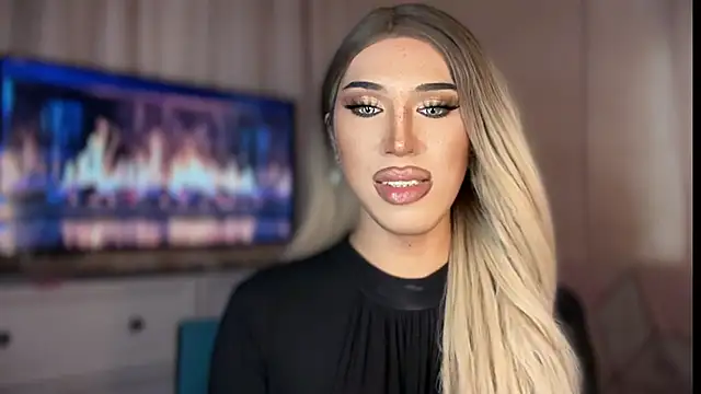 Ts_glamxx webcam