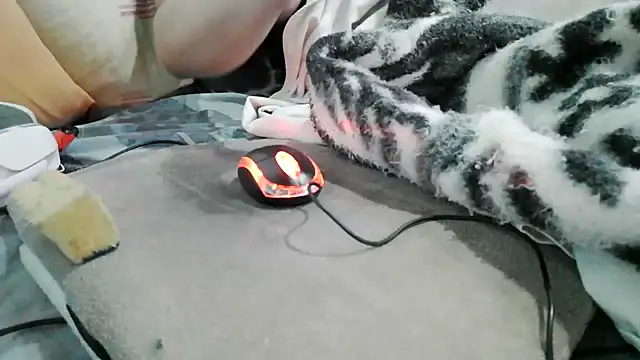 messi_syssy webcam