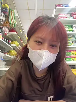 Pelingling live sex cam