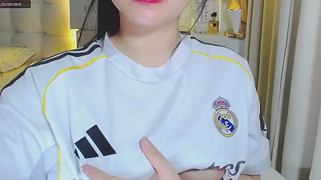 HaLa_Madrid20 live sex cam