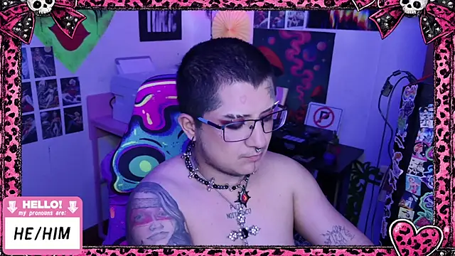 masterkevinftm live sex cam