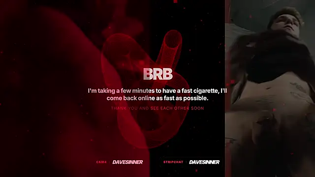 Preview of davesinner