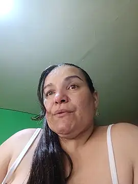zuleyka_69 - Zuleyka_69's free webcam - UK Sex Cams