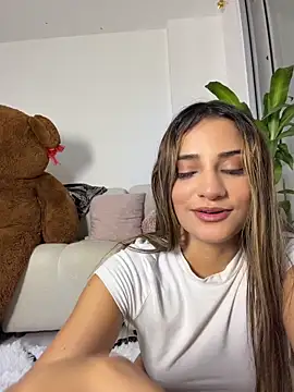 Vaniluu_9 webcam