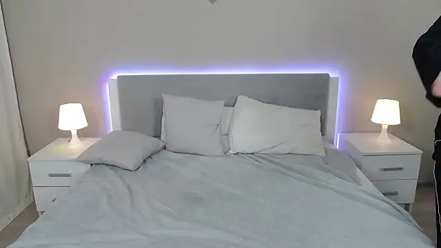 EvaNova_ webcam