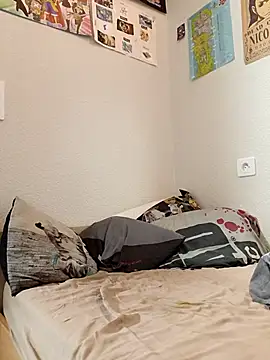 LexaXhot webcam