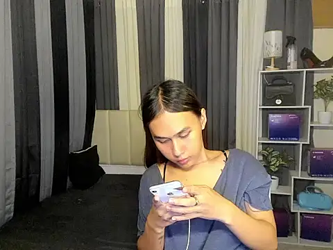 DaniCuntutin webcam