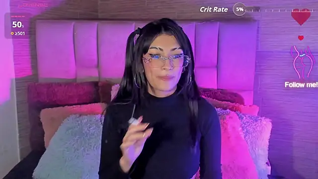mia_smoke_ webcam