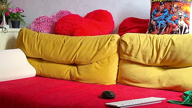 simagoldy - SimaGoldy's free webcam - UK Sex Cams