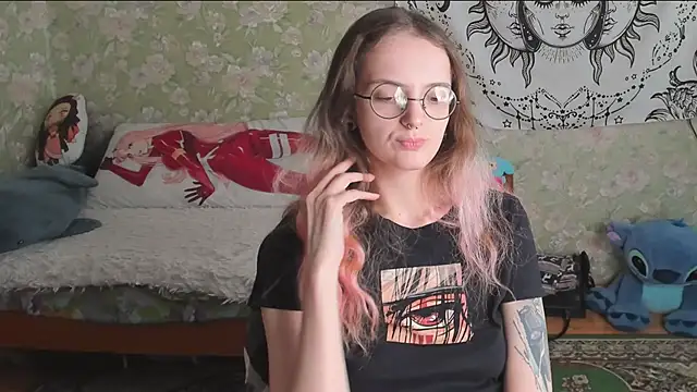 Cutie_Adelia webcam