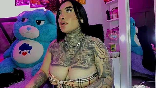 cloeebeckam - CloeeBeckam's free webcam - UK Sex Cams
