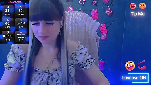 Violla_My webcam