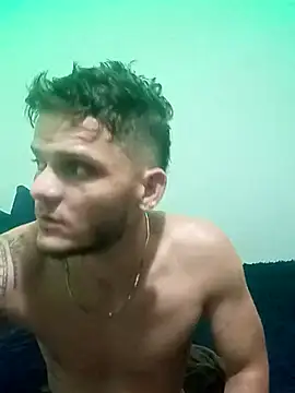 ramseesh webcam